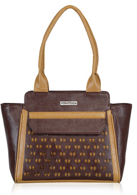 

Fantosy Shoulder Bag(Multicolor)