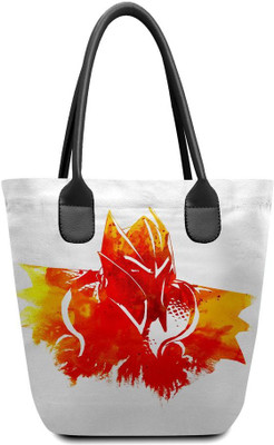 

Panda Creation Tote(Multicolor)