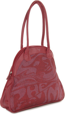 

Baggit Shoulder Bag(Maroon)