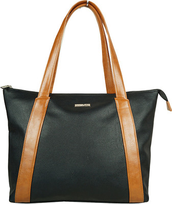 

Osaiz Shoulder Bag(Black)
