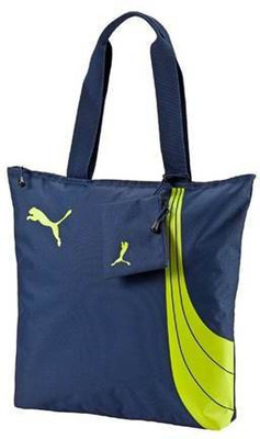 

Puma Tote(Blue, Green)
