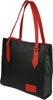 

Gracetop Shoulder Bag(Black)