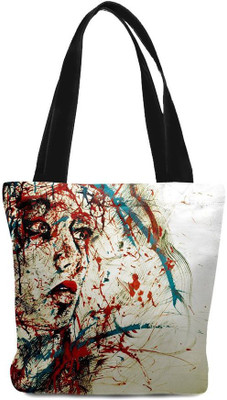 

Panda Creation Tote(Multicolor)