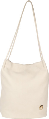

Lino Perros Tote(White)