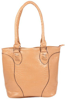 

Trendberry Shoulder Bag(Beige)