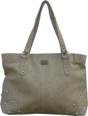 

MKF Oxy Shoulder Bag(Beige)