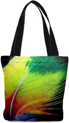 

Panda Creation Tote(Multicolor)