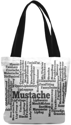 

Panda Creation Tote(Multicolor)