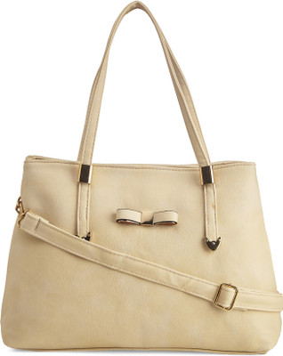 

Vero Couture Hand-held Bag(White)