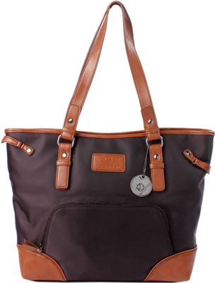 

Caprese Tote(Brown)