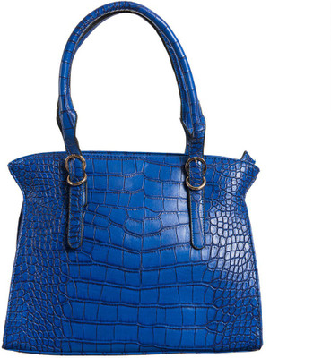 

Peaubella Shoulder Bag(Blue)
