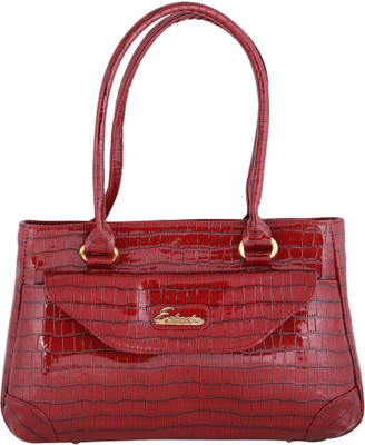 

Esbeda Shoulder Bag(Red)