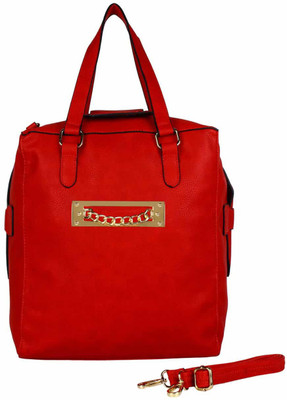 

Glitzy Galz Shoulder Bag(Red)
