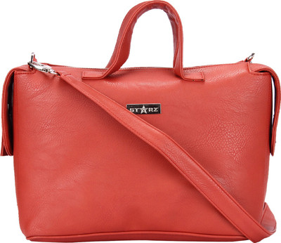 

Starz Shoulder Bag(Red)
