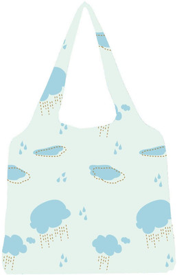 

Snoogg Tote(Multicolor)
