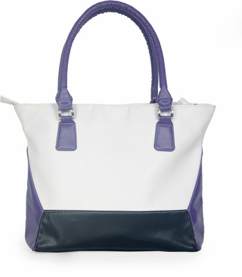

Bern Shoulder Bag(Purple)