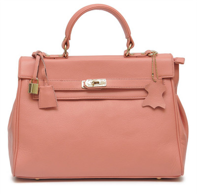 

WestHide Hand-held Bag(Pink)