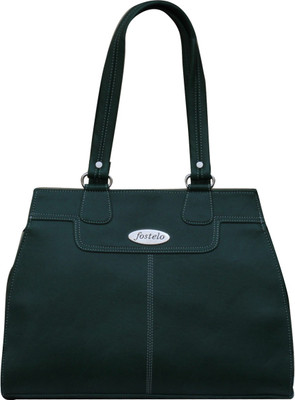 

Fostelo Shoulder Bag(Green)