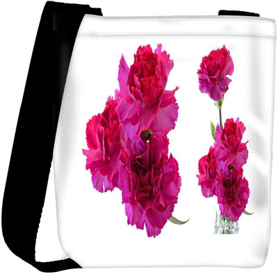 

Snoogg Sling Bag(Multicolor)