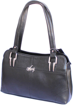 

Stonkraft Hand-held Bag(Black)