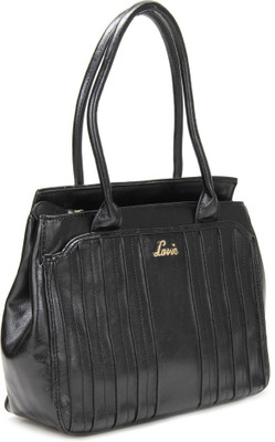 

Lavie Hand-held Bag(Black)