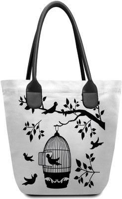 

Panda Creation Tote(Multicolor)