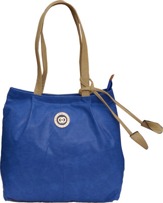 

Prime Messenger Bag(Blue)