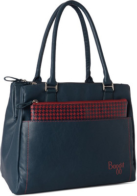 

Baggit Shoulder Bag(Blue)