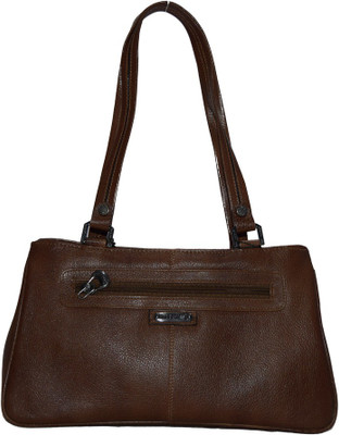 

Moochies Shoulder Bag(Brown)