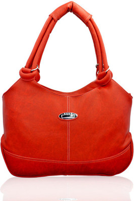 

Lady Queen Messenger Bag(Red)