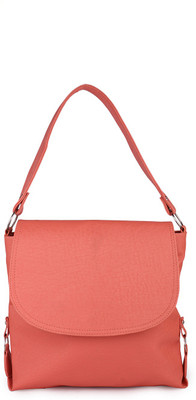 

SKMARTS Hand-held Bag(Pink)
