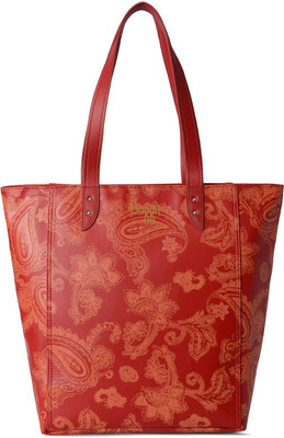 

Baggit Shoulder Bag(Red)