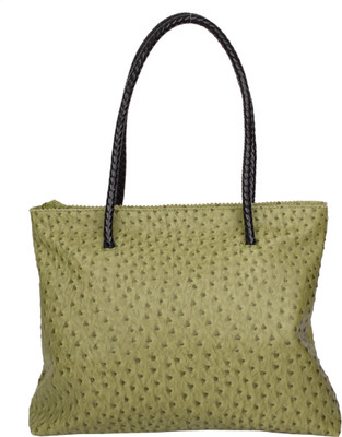 

Murcia Shoulder Bag(Green)