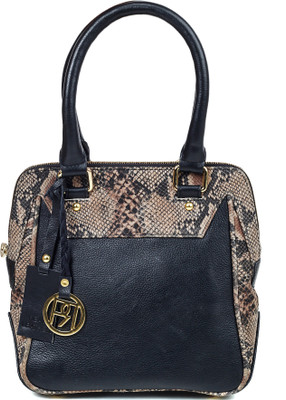 

Phive Rivers Hand-held Bag(Black)