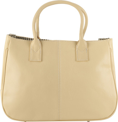

Bling It On Hand-held Bag(Beige)