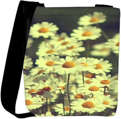 

Snoogg Sling Bag(Multicolor)