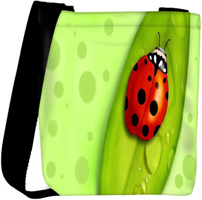 

Snoogg Sling Bag(Multicolor)