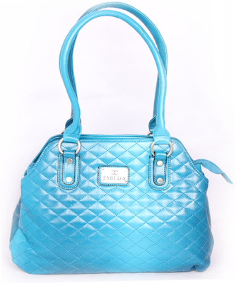

Esbeda Hand-held Bag(Blue)