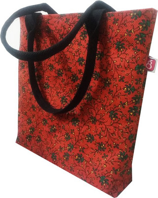 

Evagloria Tote(Multicolor)