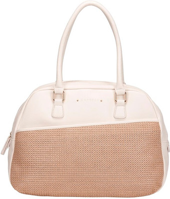 

Caprese Shoulder Bag(Yellow)