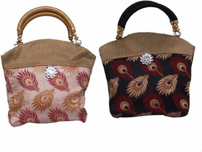 

Kuber Industries Tote(Multicolor)