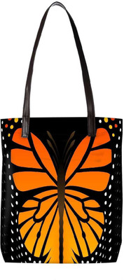 

Snoogg Tote(Multicolor)