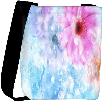 

Snoogg Sling Bag(Multicolor)