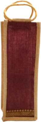 

Navigator Bottle Bag(Maroon)