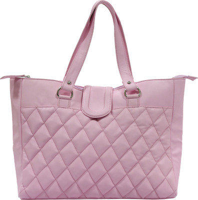 

Faballey Shoulder Bag(Pink)