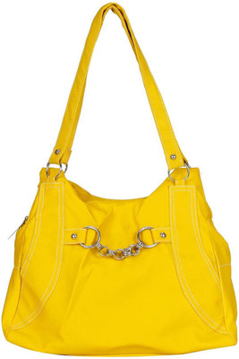 

MAEVA Hand-held Bag(Yellow)