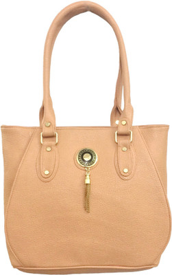 

SPLICE Tote(Beige)