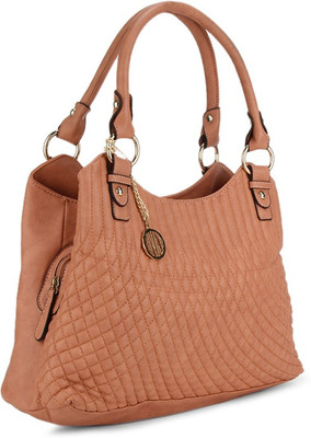 

Lavie Tote(Pink)