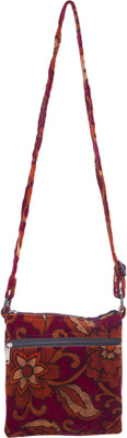 

Connectshop Sling Bag(Multicolor)