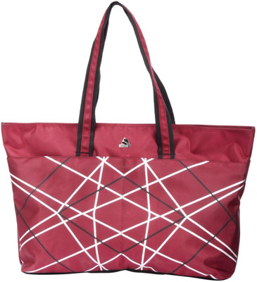 

Clubb Shoulder Bag(Maroon)